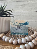 Goat Milk Soap